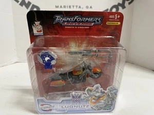 Transformers Robots in Disguise Universe Lugnutz - Picture 1 of 11