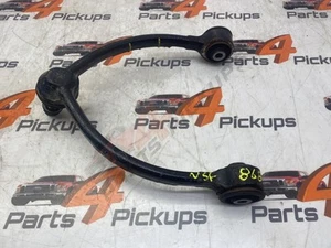 2024 KGM/Ssangyong Musso Rebel Passenger Front Upper Arm/Wishbone 2021-2024 - Picture 1 of 11