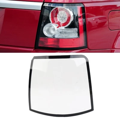 For Land Rover Range Rover Sport 10-13 Tail Light Lens Cover Lampshade Shell R - Изображение 1 из 4