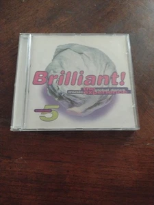 Band 5 - Brilliant Global Dance Experience CD - Bild 1 von 3