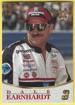 Score Board #92 1997 Dale Earnhardt envío gratuito Foto 1 de 2