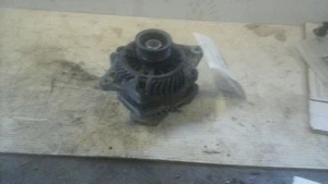 2011 IMPREZA ALTERNATOR 2.5 LITER WITHOUT TURBO - Picture 1 of 9