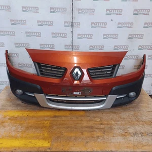 7701477299 Paraurti ant. RENAULT SCENIC 2a Serie 1.6 16V (83Kw) Mnv 5p/b/1598cc - Foto 1 di 9