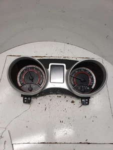 Grupo de velocímetro 120 MPH compatible con 11-12 Journey 1385724 - Imagen 1 de 15