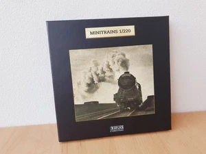 Mallard-Editions Atlas Collections  - Minitrains - 1/220  ( Nr.4 ) - Bild 1 von 3