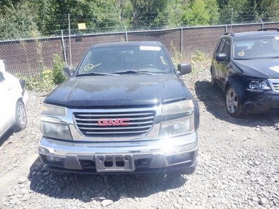 Transmisión limpiaparabrisas compatible con 04-12 CANYON 30329511 Foto 1 de 4