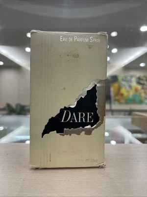 Spray para mujer Dare by Quintessence EDP 1,7 oz/50 ml nuevo en caja Foto 1 de 4