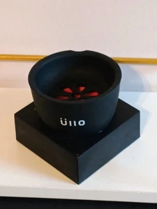 Uiio Wine Purifier Aerator With Base - No Filters - Picture 1 of 7