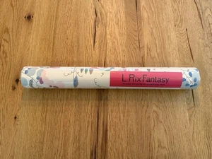 L.Rix Fantasy Tapete Felice Rix-Ueno Archive 1 Broad Beans LRF2302 Brandneu - Bild 1 von 7