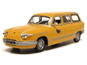 Panhard PL17 break 1964 PTT NOREV/ATLAS - Imagen 1 de 2