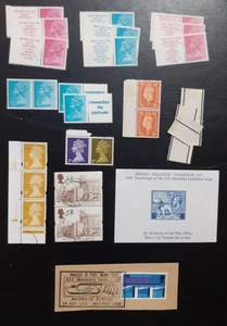 GB Oddments (Ref 114) - Picture 1 of 3