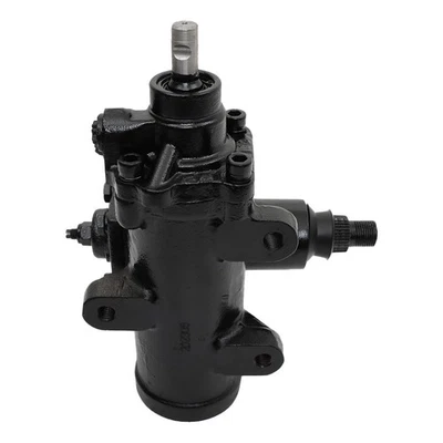 19301166 Power Steering Gear box For Chevrolet Express 2500/3500 2007 2008-2020 - Image 1 of 4