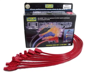 Taylor Cable 74207 8mm Spiro-Pro Ignition Wire Set - Bild 1 von 6