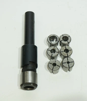 Kennametal Erikson Tension/Compression Tapping Collet Chuck. - Image 1 of 4