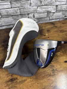 Cobra Fly-Z XL Driver / 11.5 Degree / Light Flex 55g Cobra Fly-Z XL 55 Shaft - Picture 1 of 17