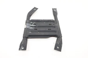 2021 -2025 JEEP WRANGLER 4X4 UNDER FLOOR TRANSFER CASE SKID PLATE PROTECTION OEM - Picture 1 of 11