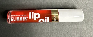 Revlon 003 Glow Mama Super Lustrous Glimmer Lip Oil New Sealed - Picture 1 of 5