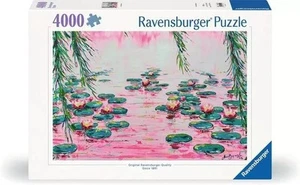 Puzzle 4000 piezas mundo submarino Ravensburger - Imagen 1 de 1