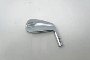 New Ping I59 34* #7 Iron Club Head Only Black Dot 1235402 - Picture 1 of 4