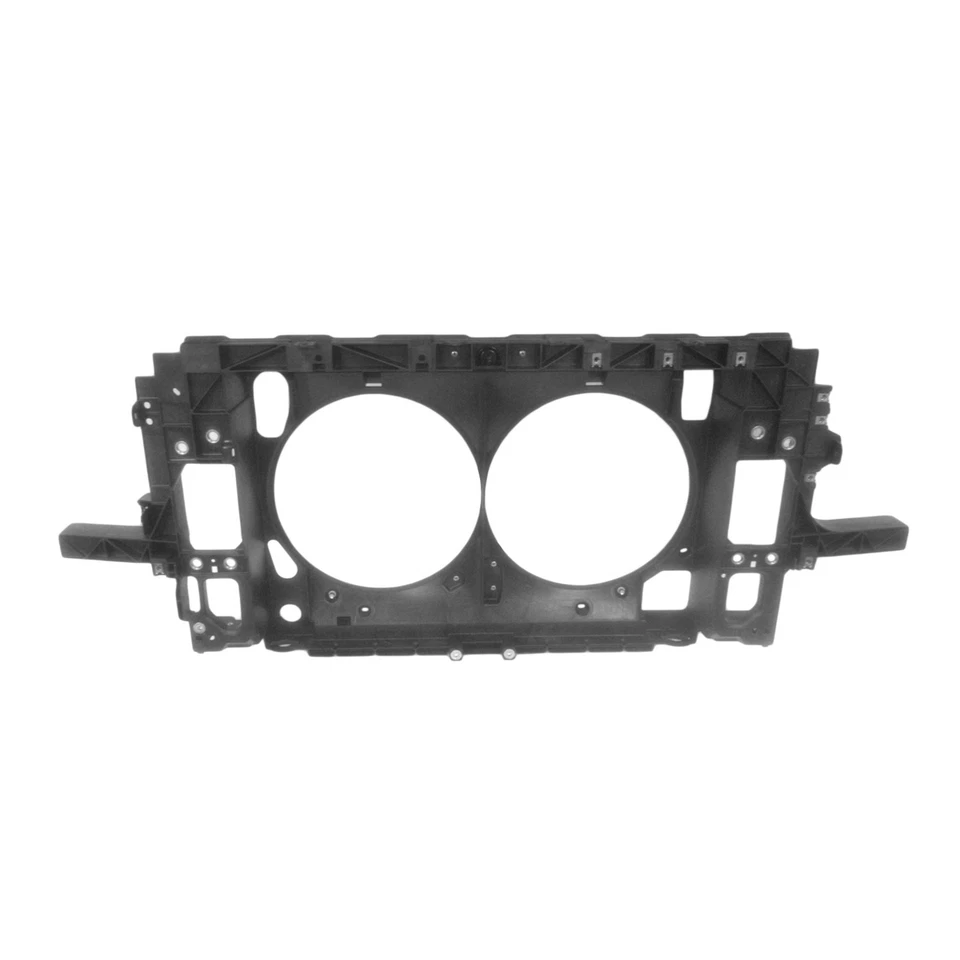 NI1225231 Nuevo soporte de radiador delantero OEM para Nissan 370Z 2009-2019 Foto 1 de 1