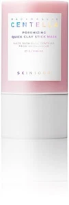 Skin 1004 madagascar Centella Poremizing Quick Clay Stick Mask 27g/0.95 oz best - Picture 1 of 9