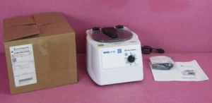 NUEVA impresora 2022 614B centrífuga de escritorio rotor 6 lugares, temporizador de 1-30 min, 3144 rpm - Imagen 1 de 18