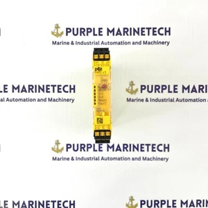 Pilz PNOZ s3 751103 Safety Relay - Bild 1 von 11