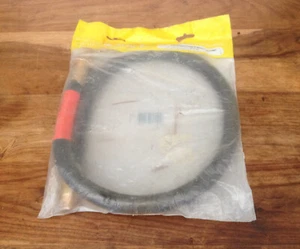 LPG Gas Cooker Hose Straight Bayonet 3ft x 1/2" - Unused/Unopened - Picture 1 of 7