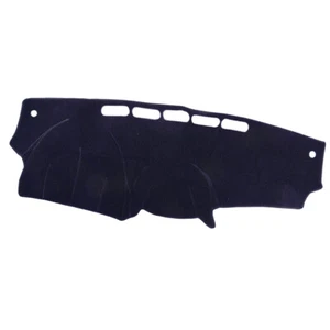 Cubierta del salpicadero del coche alfombrilla autoadhesiva apta para Nissan Versa 2012-2018 mejor - Imagen 1 de 5