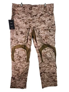 NUEVO PANTALÓN DE COMBATE CRYE PRECISION DRIFIRE G3 APR-CPR TALLA 38S AOR1 FR-S SELLO NAVY EE. UU. - Imagen 1 de 14