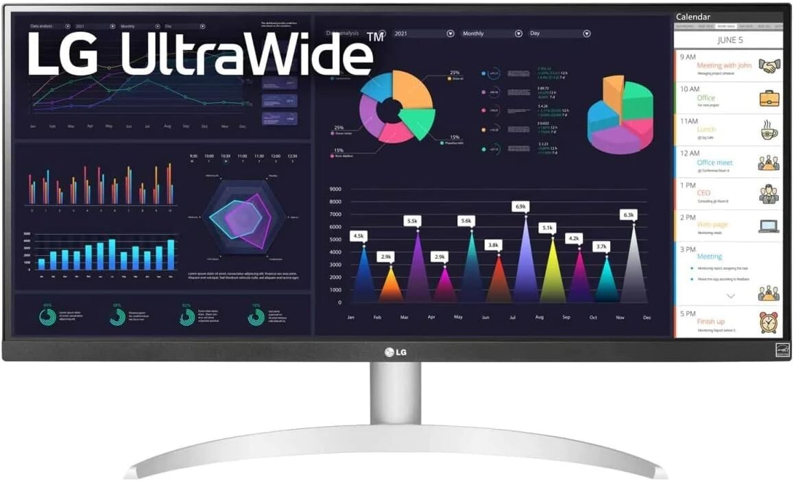LG HDMI Standard 28 in-30.9 in Screen Computer Monitors for LG HDMI Standard 28 in-30.9 in Screen Computer Monitors for