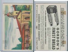 D39-6b, Gordon Bread, Mission Pictures, 1950's, Santa Cruz