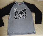   shirt football club-official AFL,  92 Magpies  Gr.12