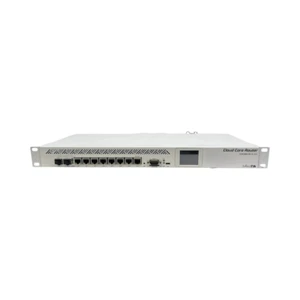 Mikrotik CCR-1009-7G-1C-1S+ PC Cloud Core Router - Photo 1/23