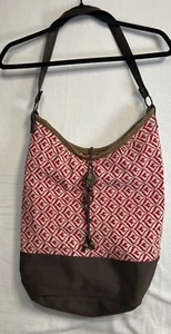 Bolso de Hombro Haute Hippie/Hobo Boho Hippie - Imagen 1 de 17