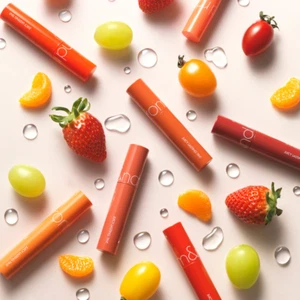 ROM&ND Juicy Lasting Tint Korean Lip Make Up K-Beauty Romand UK - Picture 1 of 36