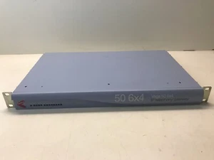***Tested*** VegaStream Vega 50 6x4 IP Telephony Gateway - Picture 1 of 6