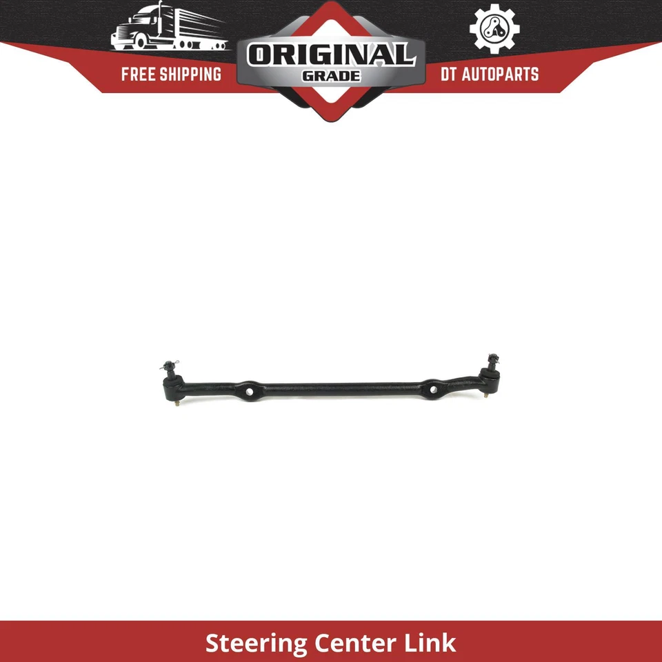 Eslabón central de dirección delantero Mevotech 1979 1980 para Chevrolet El Camino 1978-1987 Foto 1 de 3