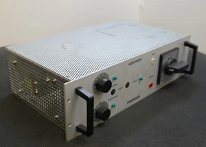 HERAEUS NOBLELIGHT Thyristor-Leistungssteller Heratron T55 SONDER Einschub 19" - Picture 1 of 8