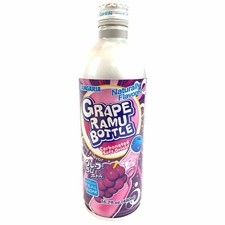 UPC 733815002661 product image for Sangaria Ramu Bottle Grape Flavor 733815002661 | upcitemdb.com