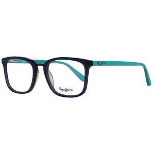Occhiali da vista per uomo montatura montature eyewear glasses eyeglasses pepe j - Imagen 1 de 3