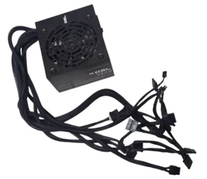 EVGA 750W Power Supply 100-N1-0750-L1 ATX 12V/EPS12V – Used, Tested - Afbeelding 1 van 4