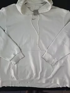 Sudadera con capucha vintage Nike Center Swoosh x películas de la NFL, talla XXL, 26x30,5" - Imagen 1 de 13