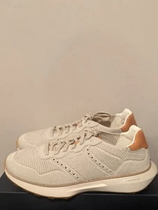 Cole Haan Men's GrandPrø Ashland Stitchlite Sneakers Size 12 NIB - Picture 1 of 6