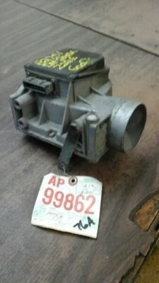 83 DATSUN/NISSAN 200SX AIR FLOW METER 3935 - Image 1 of 2