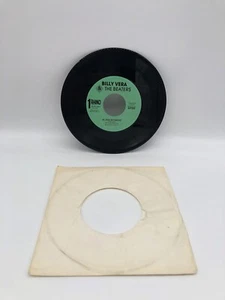 Billy Vera & The Beaters - At This Moment / I Can Take Care Of Myself - Picture 1 of 2