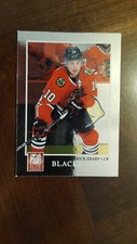 2011-12 Panini Elite Patrick Sharp