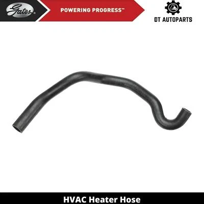 Depósito de manguera de calefacción para Ford Freestar 2004-2007 para puertas inferiores del radiador Foto 1 de 4