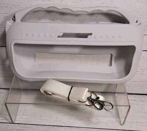 Custodia Cover Silicone Compatibile con Bose SoundLink Flex Portatile Bluetooth... - Foto 1 di 7