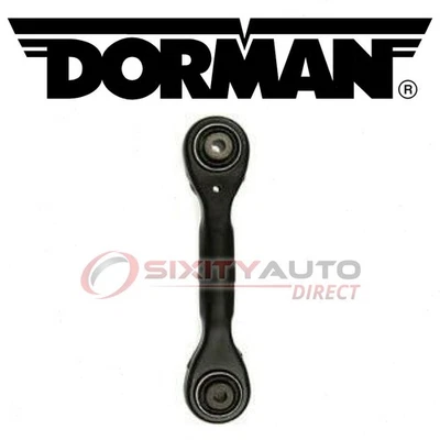 Dorman Rear Left Upper Forward Suspension Control Arm for 2006-2011 BMW 323i yf Foto 1 de 4